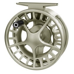 Waterworks Lamson Liquid & Remix Spool in Vapor